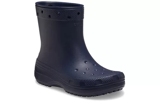 Crocs-Classic-Boots-Navy-3 Crocs Classic Boots 'Navy'