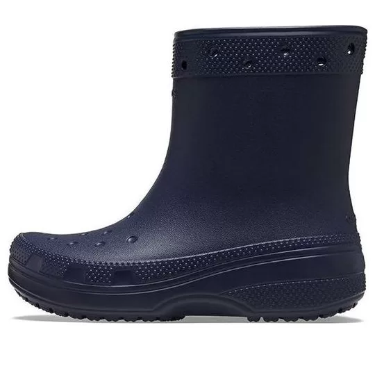 Crocs Classic Boots 'Navy' Crocs Classic Boots 'Navy'