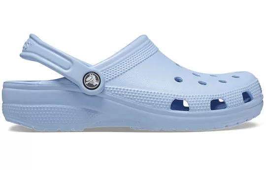 Crocs-Classic-Clog-Blue-Calcite-10001-4NS-1 Crocs Classic Clog 'Blue Calcite' 10001-4NS