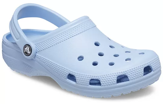 Crocs-Classic-Clog-Blue-Calcite-10001-4NS-2 Crocs Classic Clog 'Blue Calcite' 10001-4NS