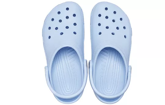 Crocs-Classic-Clog-Blue-Calcite-10001-4NS-3 Crocs Classic Clog 'Blue Calcite' 10001-4NS