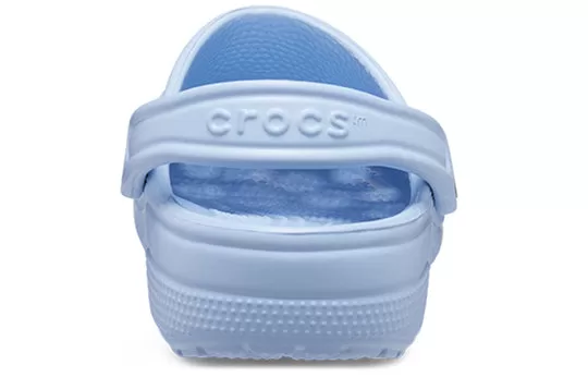 Crocs-Classic-Clog-Blue-Calcite-10001-4NS-4 Crocs Classic Clog 'Blue Calcite' 10001-4NS