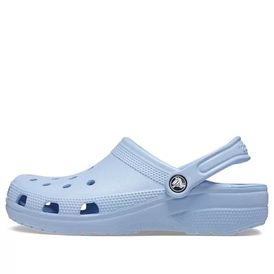 Crocs Classic Clog 'Blue Calcite' 10001-4NS Crocs Classic Clog 'Blue Calcite' 10001-4NS