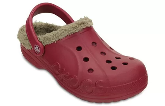 Crocs-Classic-Clog-Casual-Unisex-Red-Sandals-11692-6LL-3 Crocs Classic Clog Casual Unisex Red Sandals 11692-6LL