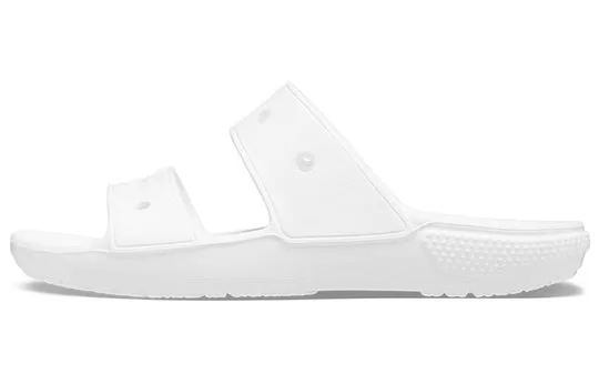 Crocs-Classic-Clog-Cozy-Casual-Shoe-Unisex-White-1 Crocs Classic Clog Cozy Casual Shoe Unisex White