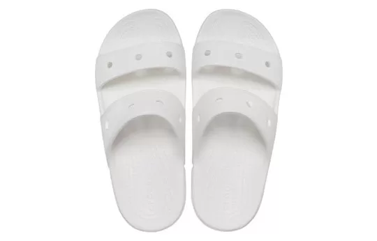 Crocs-Classic-Clog-Cozy-Casual-Shoe-Unisex-White-4 Crocs Classic Clog Cozy Casual Shoe Unisex White