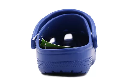 Crocs-Classic-Clog-Crocs-Blue-Sandals-10001-4GX-2 Crocs Classic Clog Crocs Blue Sandals 10001-4GX