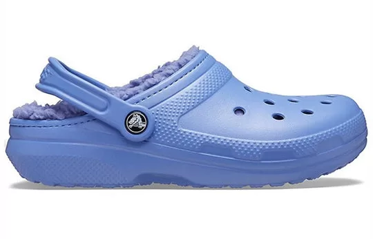 Crocs-Classic-Clog-Crocs-Cozy-Sports-Unisex-Blue-Sandals-1 Crocs Classic Clog Crocs Cozy Sports Unisex Blue Sandals