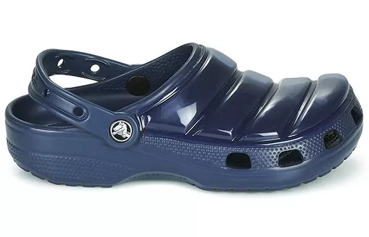 Crocs-Classic-Clog-Crocs-Unisex-Blue-Sandals-2 Crocs Classic Clog Crocs Unisex Blue Sandals
