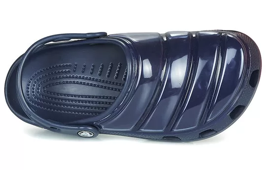 Crocs-Classic-Clog-Crocs-Unisex-Blue-Sandals-3 Crocs Classic Clog Crocs Unisex Blue Sandals