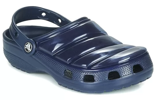 Crocs-Classic-Clog-Crocs-Unisex-Blue-Sandals-4 Crocs Classic Clog Crocs Unisex Blue Sandals