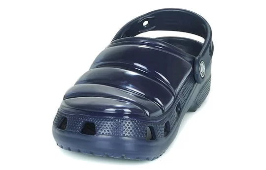 Crocs-Classic-Clog-Crocs-Unisex-Blue-Sandals-5 Crocs Classic Clog Crocs Unisex Blue Sandals