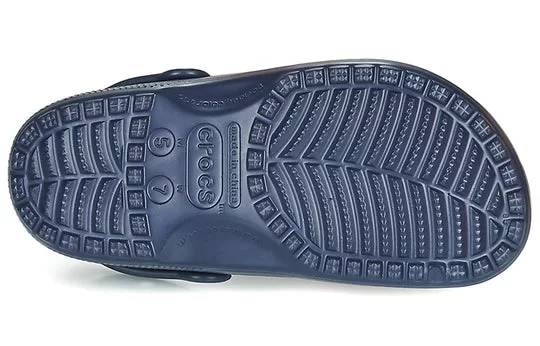 Crocs-Classic-Clog-Crocs-Unisex-Blue-Sandals-7 Crocs Classic Clog Crocs Unisex Blue Sandals
