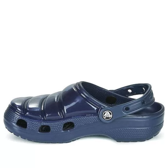 Crocs Classic Clog Crocs Unisex Blue Sandals Crocs Classic Clog Crocs Unisex Blue Sandals