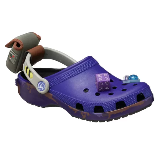 Crocs-Classic-Clog-Fortnite-Battle-Bus-1 Crocs Classic Clog 'Fortnite Battle Bus'