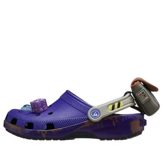 Crocs Classic Clog 'Fortnite Battle Bus' Crocs Classic Clog 'Fortnite Battle Bus'