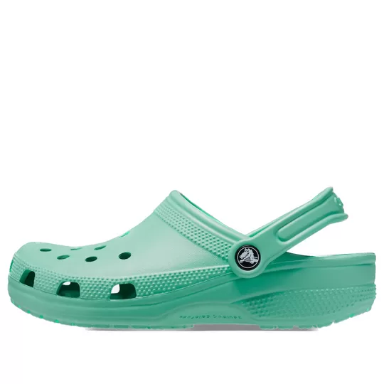 Crocs Classic Clog 'Jade Stone' 10001-3UG Crocs Classic Clog 'Jade Stone' 10001-3UG