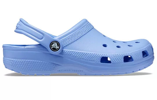 Crocs-Classic-Clog-Moon-Jelly-10001-5Q6-1 Crocs Classic Clog 'Moon Jelly' 10001-5Q6