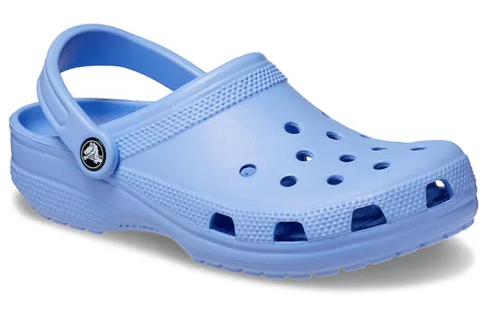 Crocs-Classic-Clog-Moon-Jelly-10001-5Q6-2 Crocs Classic Clog 'Moon Jelly' 10001-5Q6