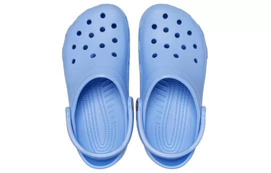 Crocs-Classic-Clog-Moon-Jelly-10001-5Q6-3 Crocs Classic Clog 'Moon Jelly' 10001-5Q6