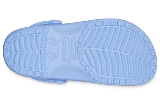 Crocs-Classic-Clog-Moon-Jelly-10001-5Q6-5 Crocs Classic Clog 'Moon Jelly' 10001-5Q6