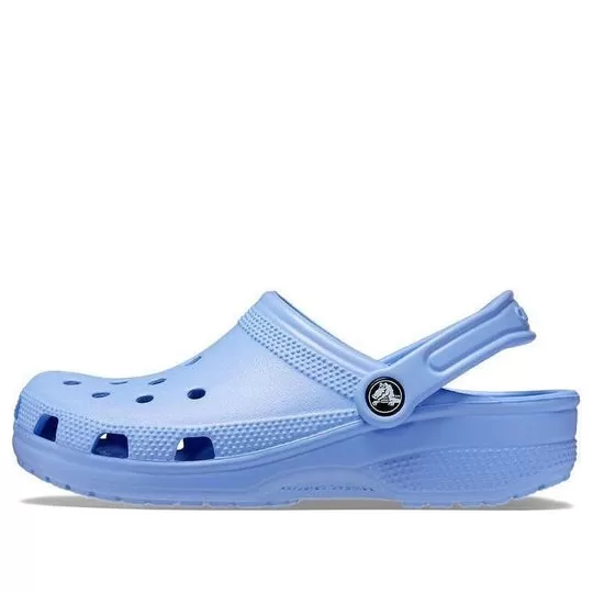 Crocs Classic Clog 'Moon Jelly' 10001-5Q6 Crocs Classic Clog 'Moon Jelly' 10001-5Q6