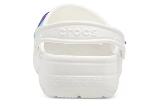 Crocs-Classic-Clog-Pocket-Crocs-Blue-Sandals-2 Crocs Classic Clog Pocket Crocs Blue Sandals
