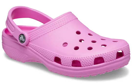 Crocs-Classic-Clog-Taffy-Pink-10001-6SW-3 Crocs Classic Clog 'Taffy Pink' 10001-6SW