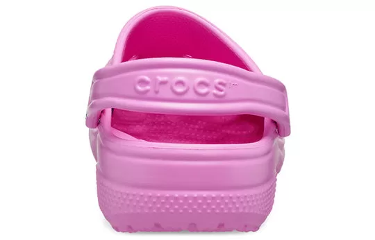Crocs-Classic-Clog-Taffy-Pink-10001-6SW-5 Crocs Classic Clog 'Taffy Pink' 10001-6SW