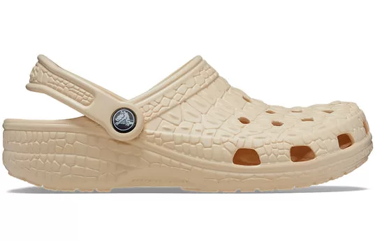 Crocs-Classic-Clog-Vanilla-2 Crocs Classic Clog 'Vanilla'