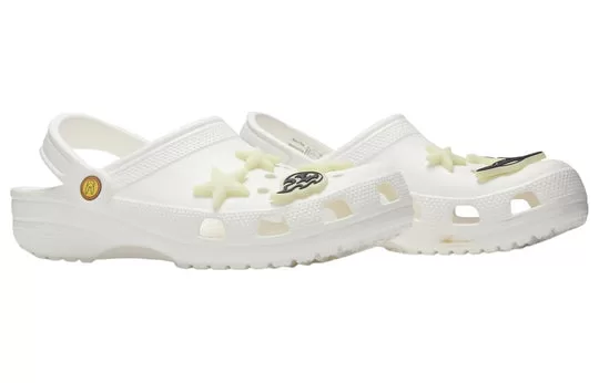 Crocs-Classic-Clog-x-Bad-Bunny-Bad-Bunny-2 Crocs Classic Clog x Bad Bunny 'Bad Bunny'