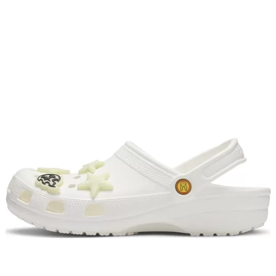 Crocs Classic Clog x Bad Bunny 'Bad Bunny' Crocs Classic Clog x Bad Bunny 'Bad Bunny'