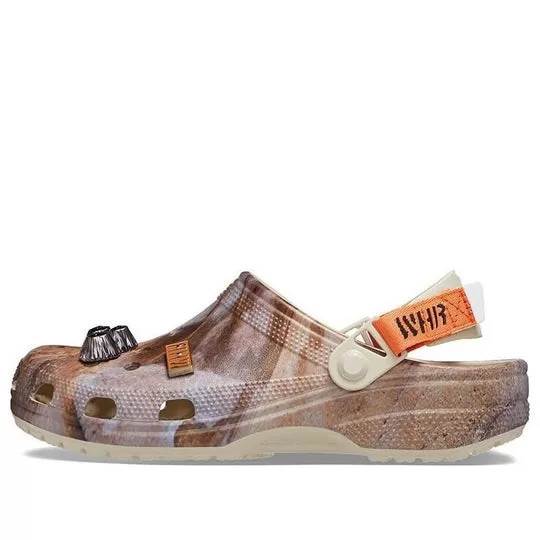 Crocs Classic Clog x WHR Crocs Classic Clog x WHR