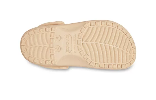 Crocs-Classic-Clogs-Beige-10001-2DS-5 Crocs Classic Clogs 'Beige' 10001-2DS