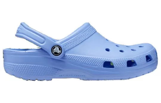 Crocs-Classic-Clogs-Blue-10001-506-1 Crocs Classic Clogs 'Blue' 10001-506