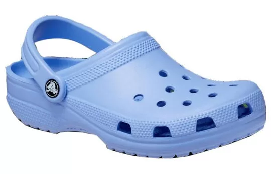 Crocs-Classic-Clogs-Blue-10001-506-2 Crocs Classic Clogs 'Blue' 10001-506
