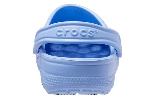 Crocs-Classic-Clogs-Blue-10001-506-3 Crocs Classic Clogs 'Blue' 10001-506