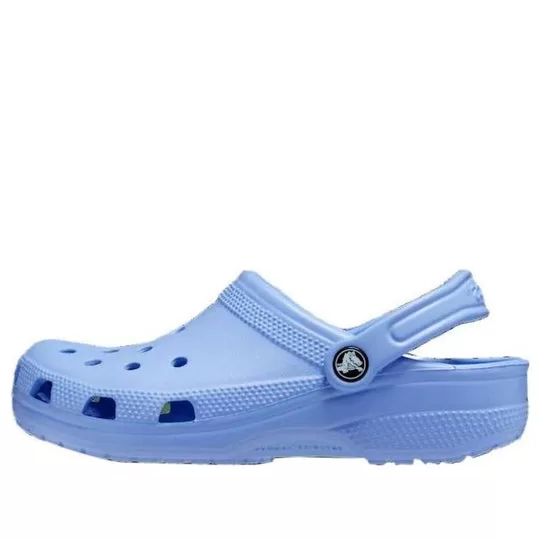 Crocs Classic Clogs 'Blue' 10001-506 Crocs Classic Clogs 'Blue' 10001-506