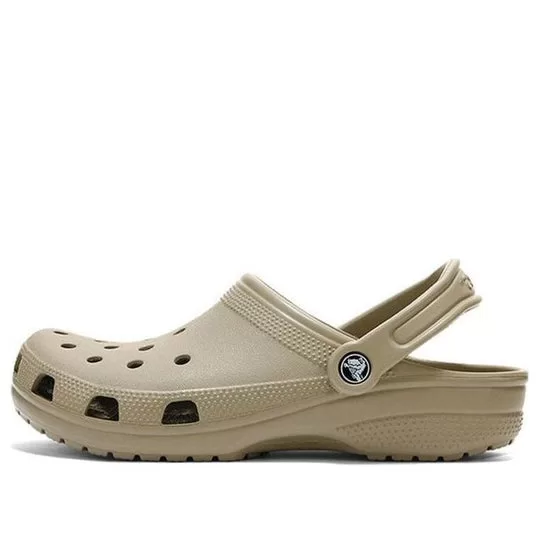 Crocs Classic Clogs 'Cobblestone' 10001-2V3 Crocs Classic Clogs 'Cobblestone' 10001-2V3