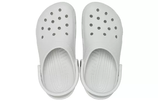 Crocs-Classic-Clogs-Moonlight-10001-1NK-3 Crocs Classic Clogs 'Moonlight' 10001-1NK