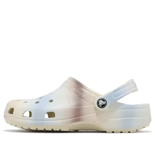 Crocs Classic Color Dip Clog 'Multi-Color' Crocs Classic Color Dip Clog 'Multi-Color'