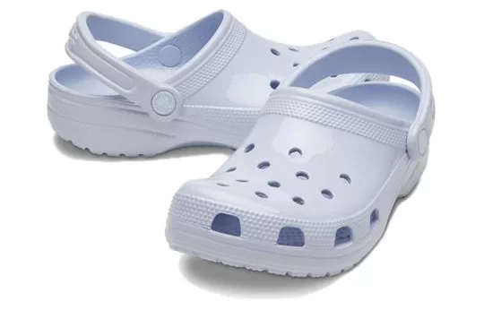 Crocs-Classic-High-Shine-Clog-Dreamscape-2 Crocs Classic High Shine Clog 'Dreamscape'