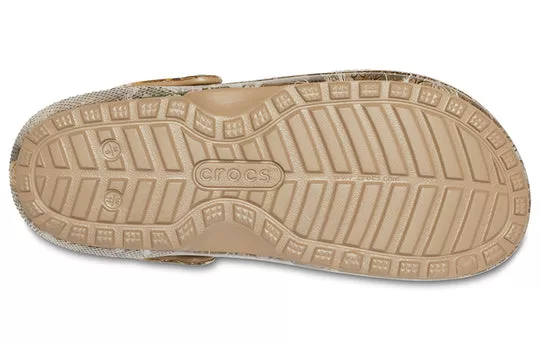 Crocs-Classic-Lined-Realtree-Edge-Clog-Brown-6 Crocs Classic Lined Realtree Edge Clog 'Brown'