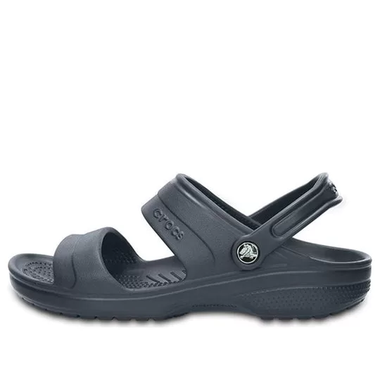 Crocs Classic Sandals 'Black' Crocs Classic Sandals 'Black'