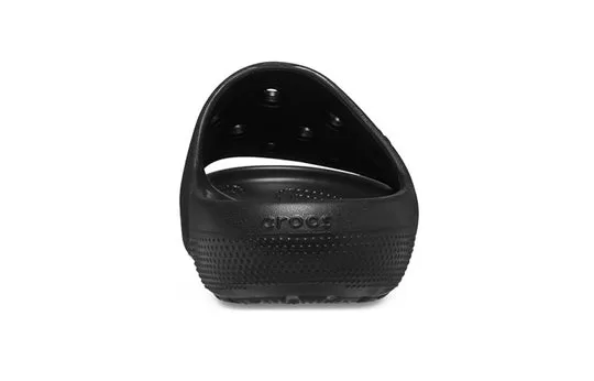 Crocs-Classic-Slides-Black-4 Crocs Classic Slides 'Black'