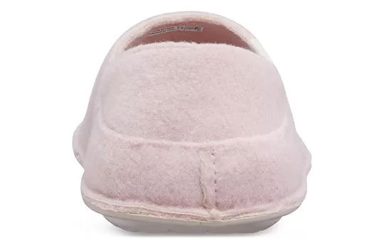 Crocs-Classic-Slipper-Soft-Sole-Unisex-Pink-Slippers-5 Crocs Classic Slipper Soft Sole Unisex Pink Slippers