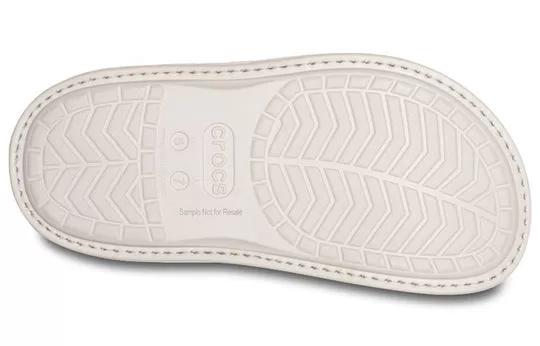 Crocs-Classic-Slipper-Soft-Sole-Unisex-Pink-Slippers-6 Crocs Classic Slipper Soft Sole Unisex Pink Slippers