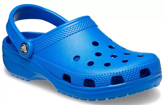 Crocs-Classic-clog-10001-4KZ-2 Crocs Classic clog 10001-4KZ