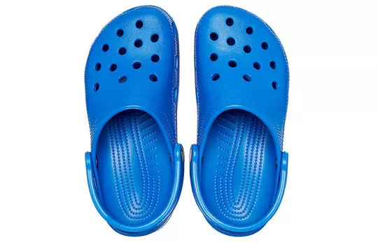 Crocs-Classic-clog-10001-4KZ-3 Crocs Classic clog 10001-4KZ