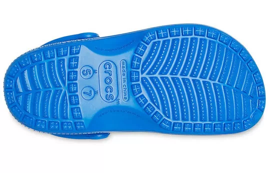 Crocs-Classic-clog-10001-4KZ-5 Crocs Classic clog 10001-4KZ